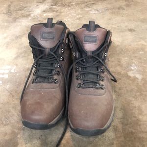 khombu leather boots